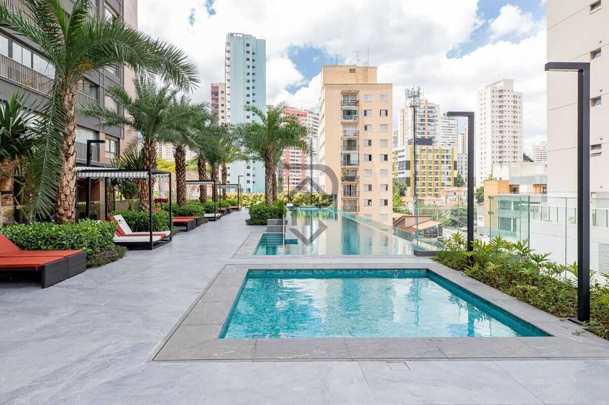 Apartamento, 3 quartos, 158 m² - Foto 13