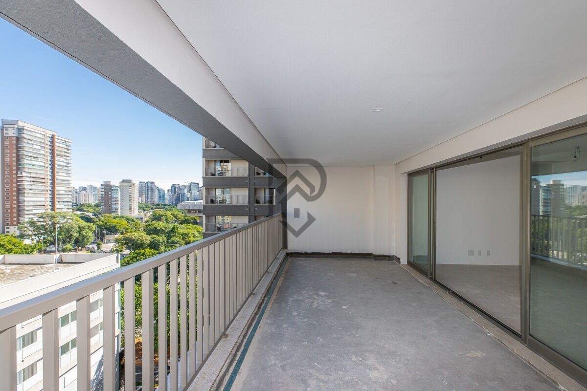 Apartamento, 3 quartos, 158 m² - Foto 36