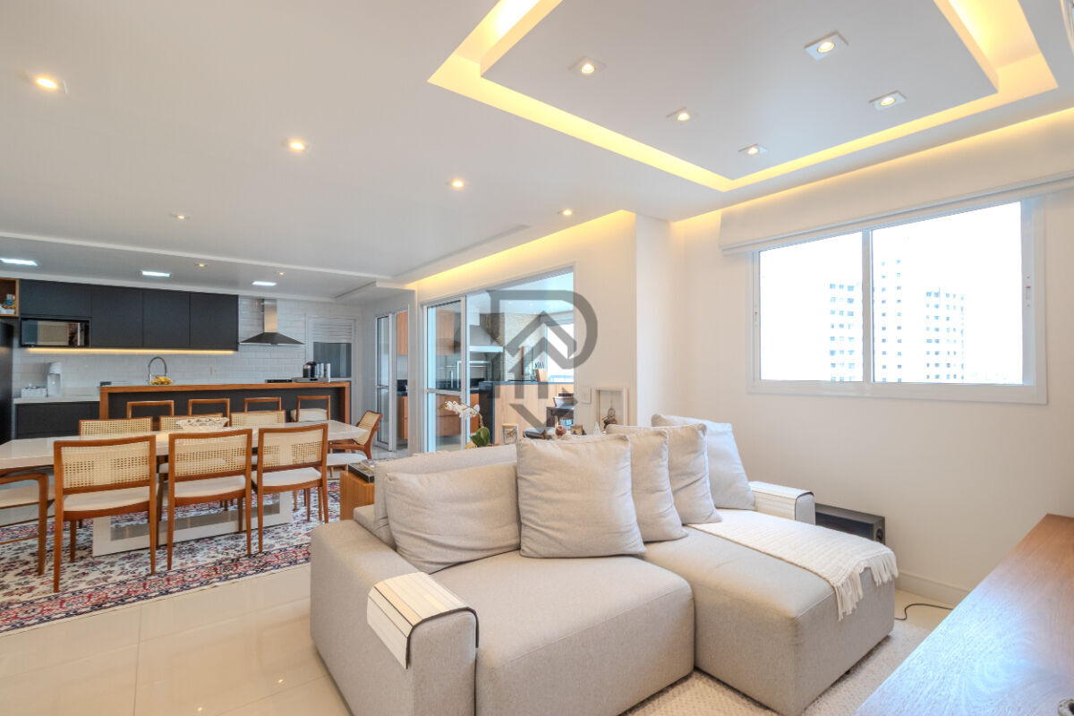 Apartamento, 3 quartos, 134 m² - Foto 6