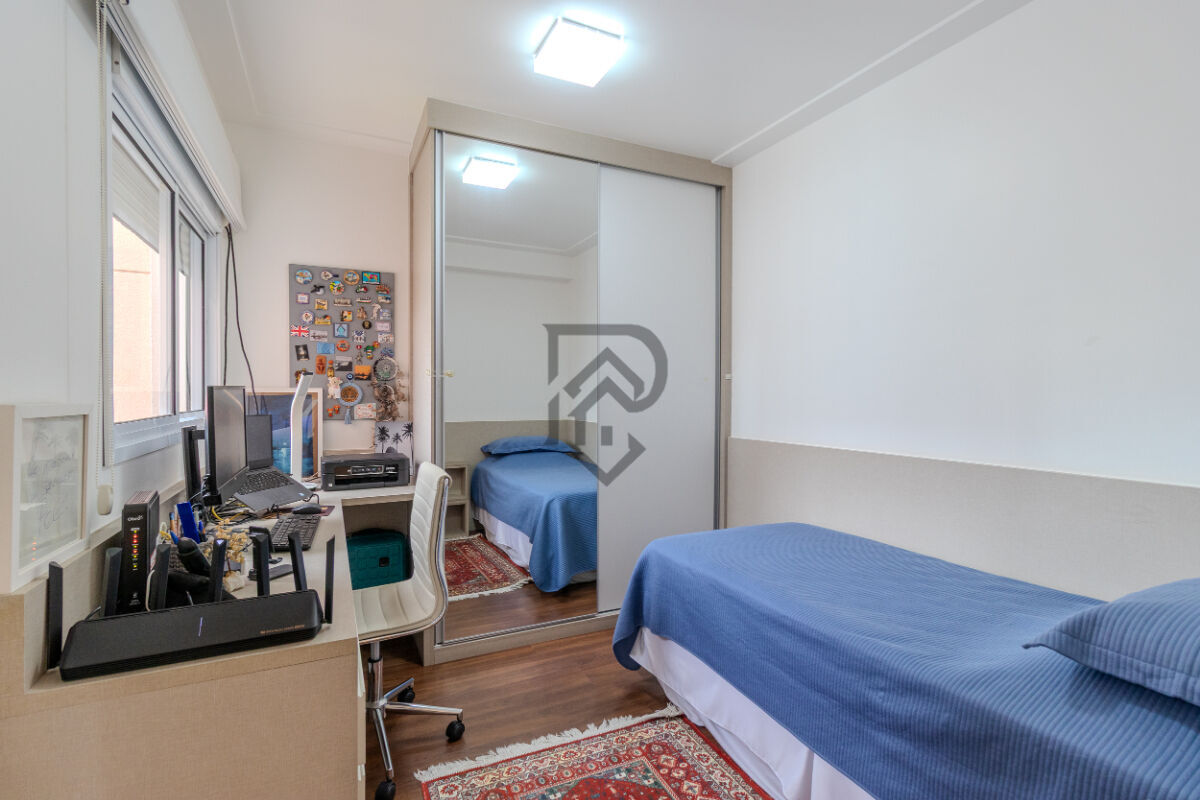 Apartamento, 3 quartos, 134 m² - Foto 20