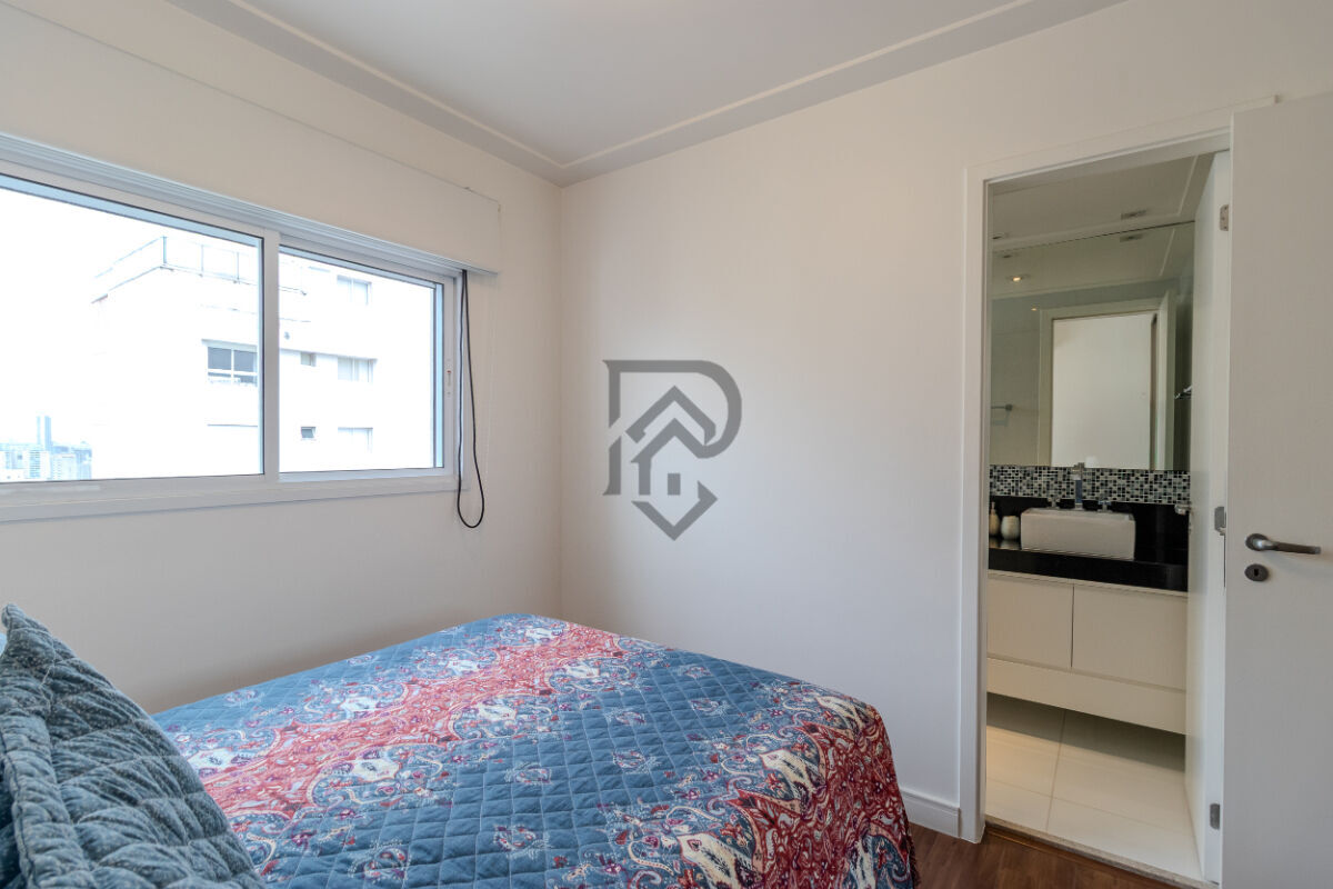 Apartamento, 3 quartos, 134 m² - Foto 24