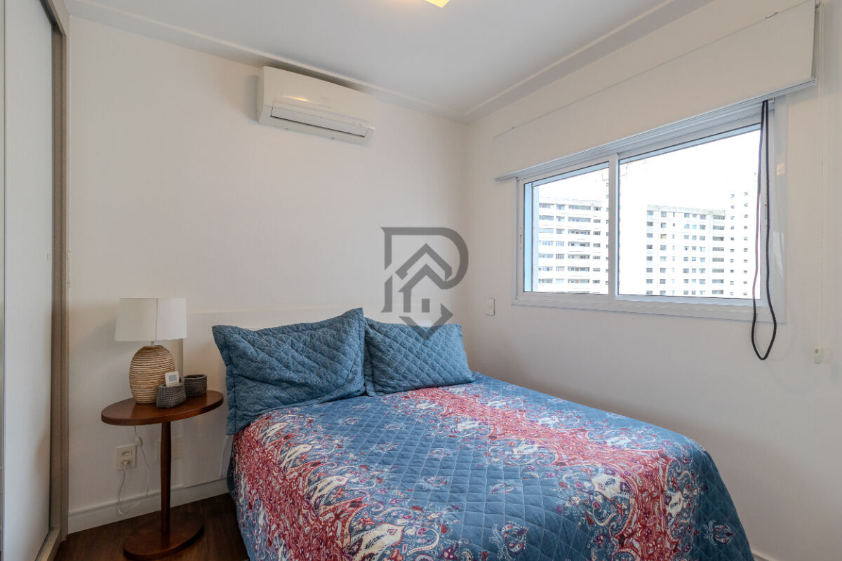 Apartamento, 3 quartos, 134 m² - Foto 22