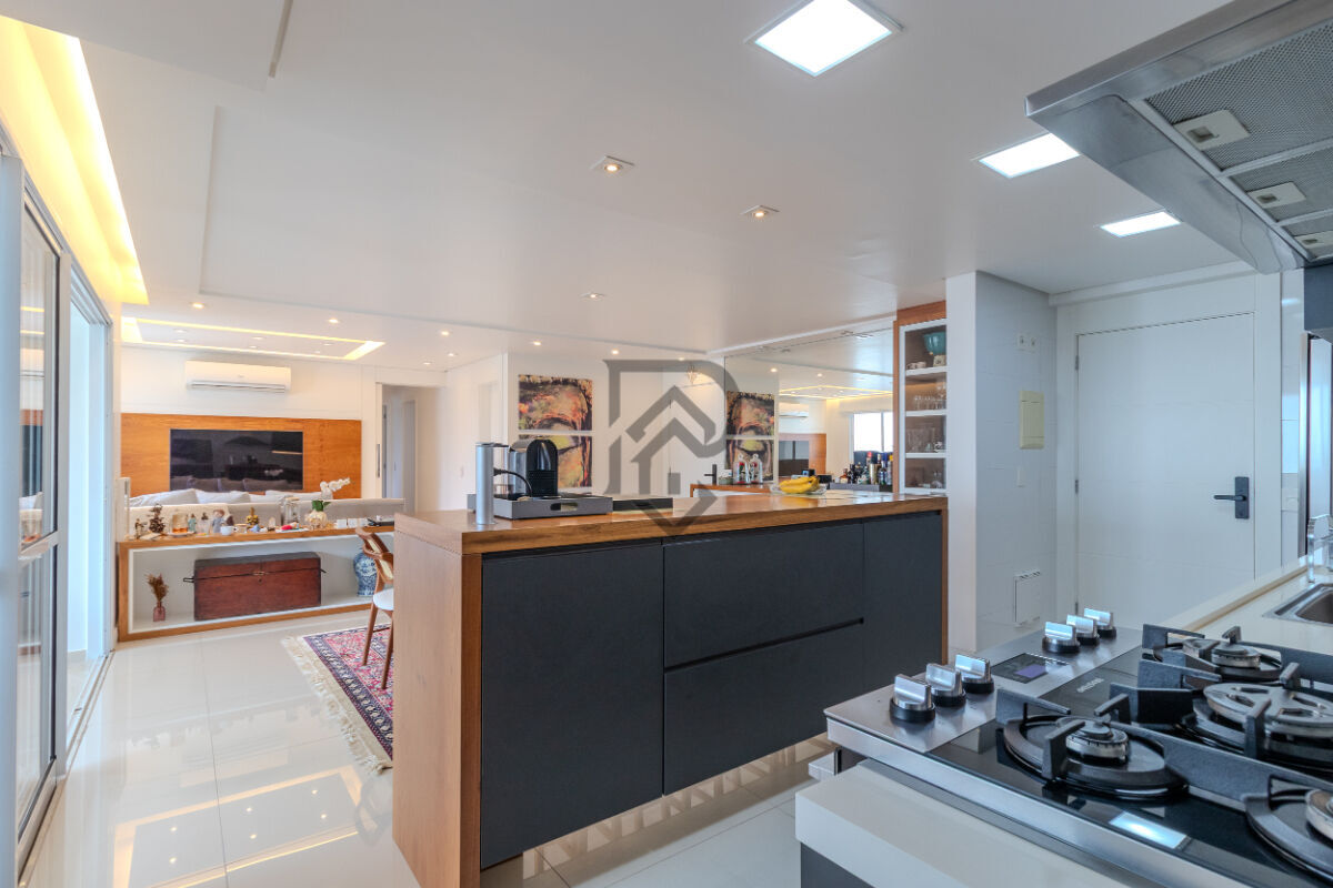 Apartamento, 3 quartos, 134 m² - Foto 11