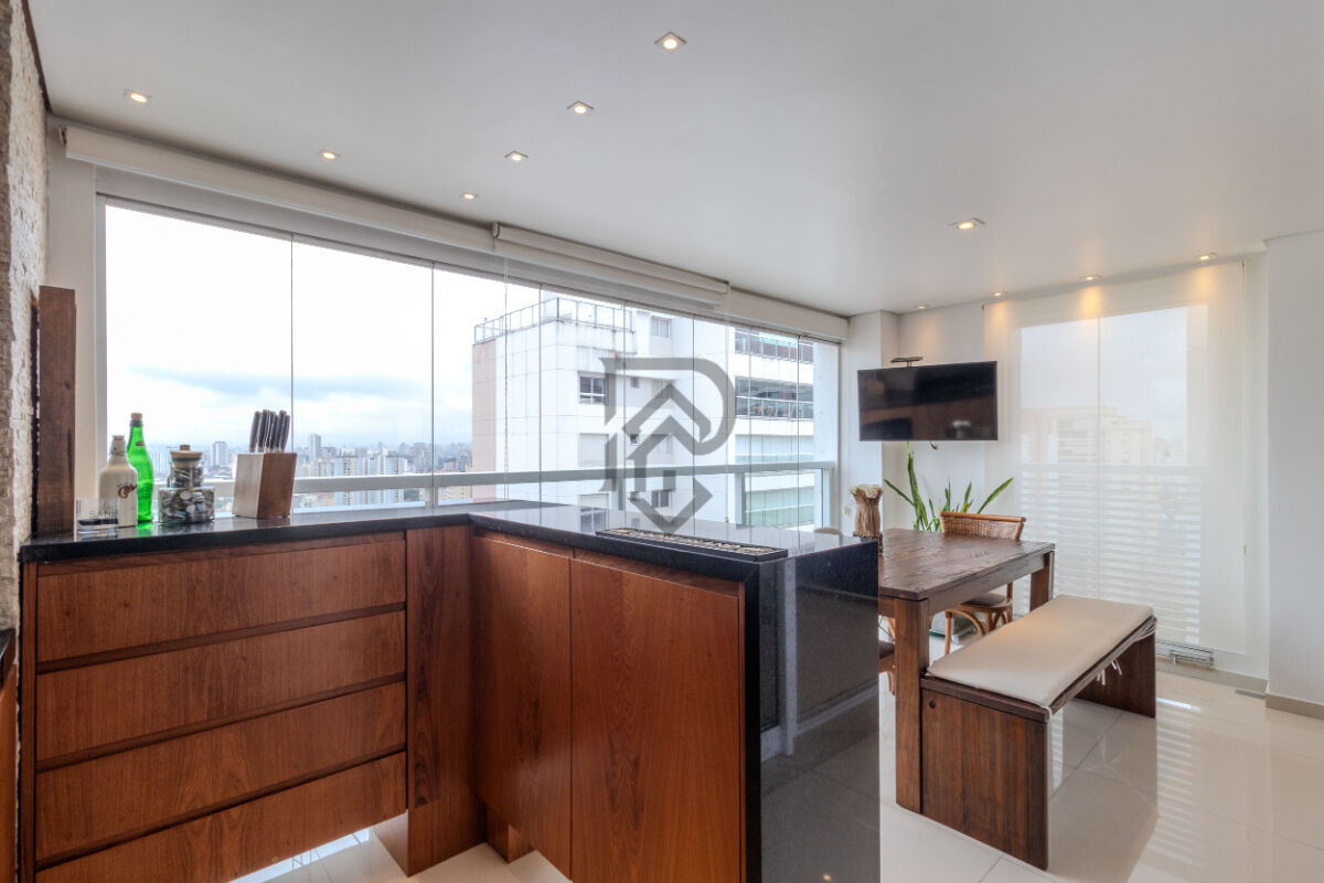 Apartamento, 3 quartos, 134 m² - Foto 4