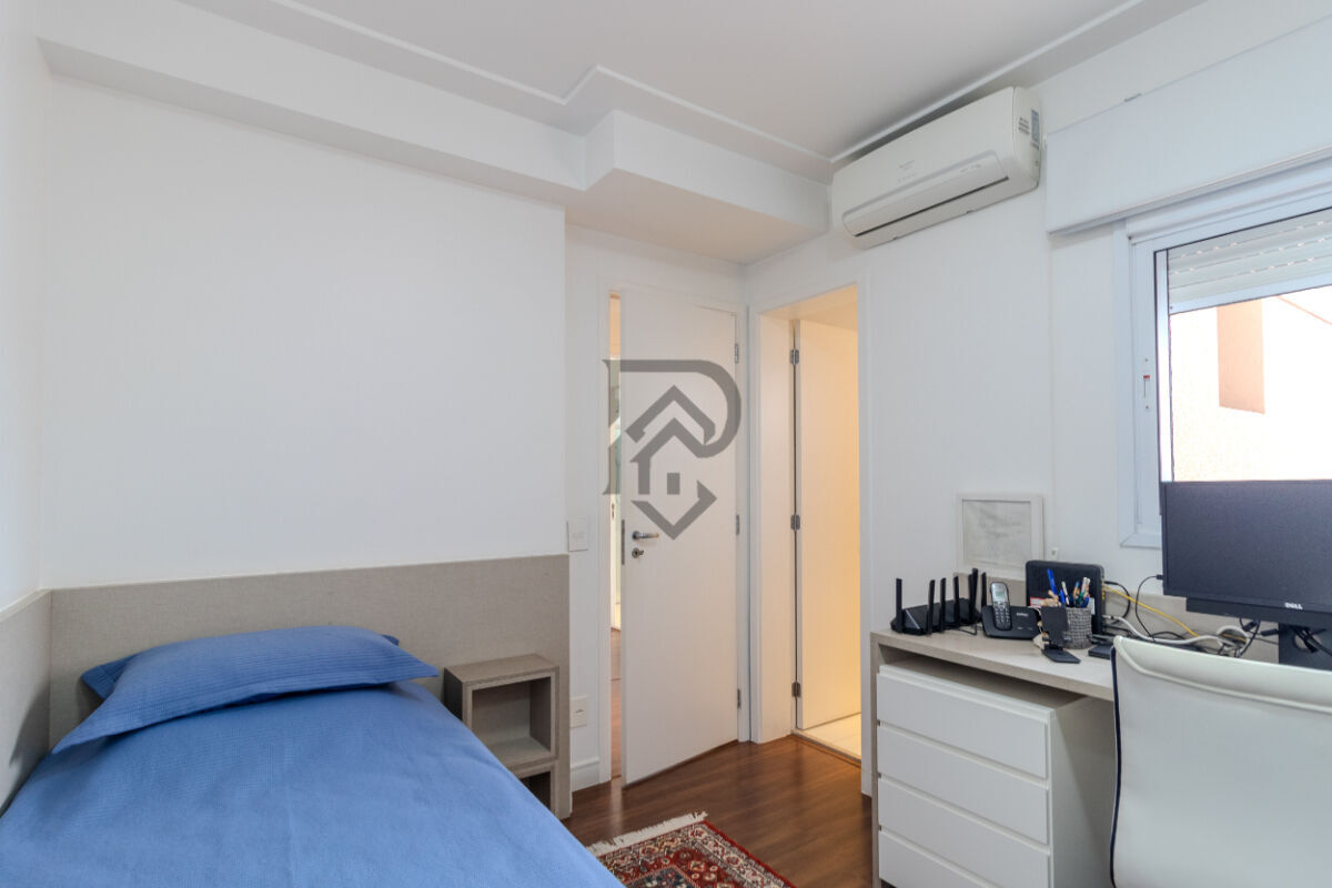 Apartamento, 3 quartos, 134 m² - Foto 19
