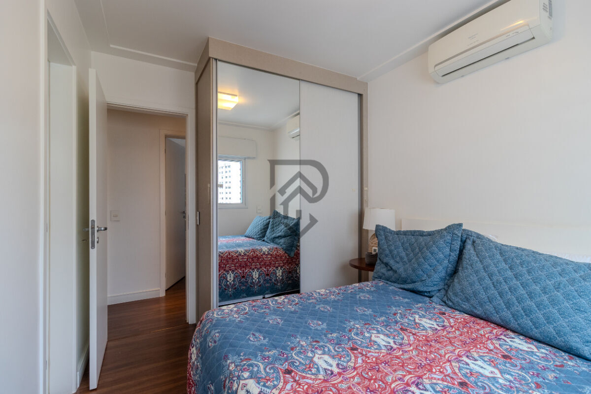 Apartamento, 3 quartos, 134 m² - Foto 25