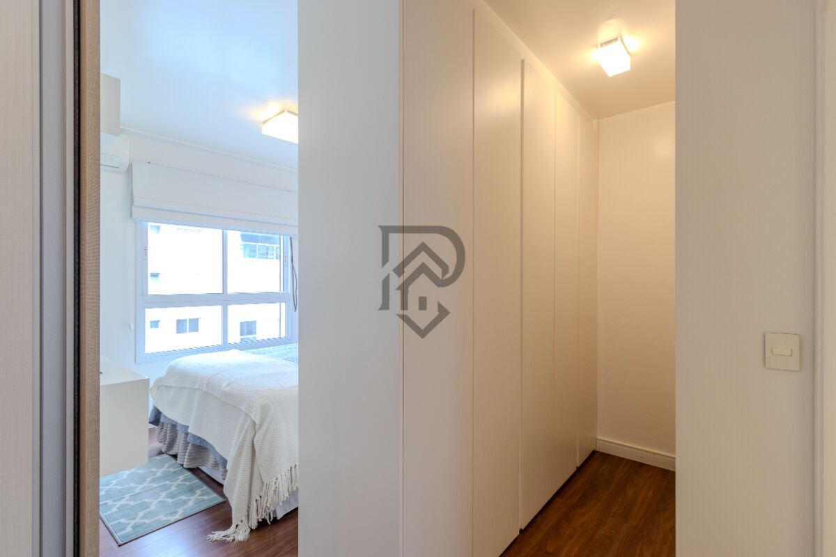 Apartamento, 3 quartos, 134 m² - Foto 33