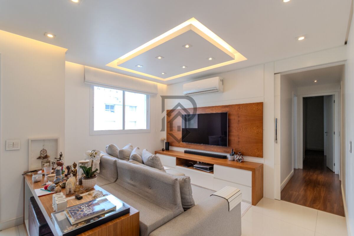 Apartamento, 3 quartos, 134 m² - Foto 5