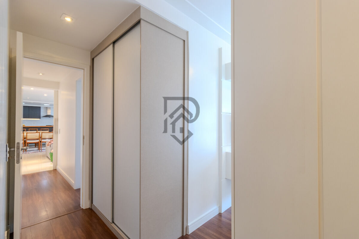 Apartamento, 3 quartos, 134 m² - Foto 35