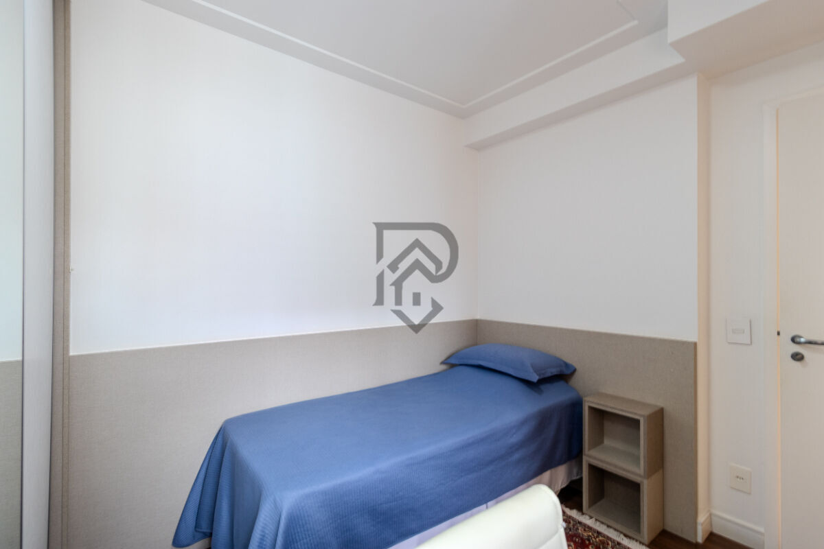 Apartamento, 3 quartos, 134 m² - Foto 21