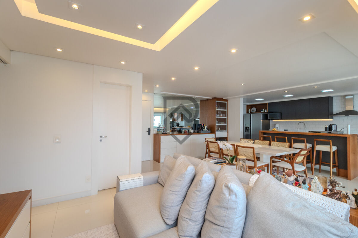 Apartamento, 3 quartos, 134 m² - Foto 8