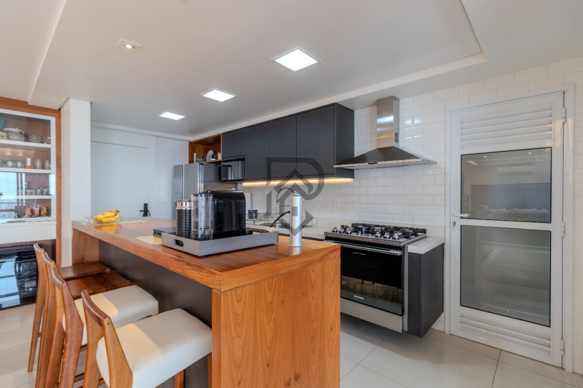 Apartamento, 3 quartos, 134 m² - Foto 10