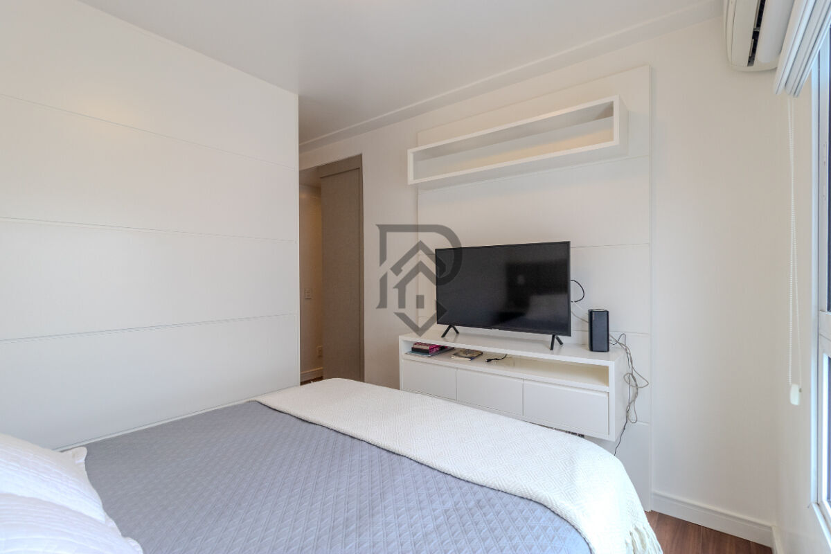 Apartamento, 3 quartos, 134 m² - Foto 30