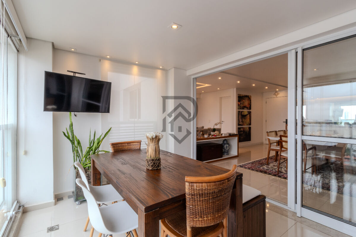 Apartamento, 3 quartos, 134 m² - Foto 14