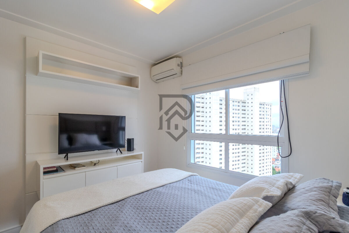 Apartamento, 3 quartos, 134 m² - Foto 31