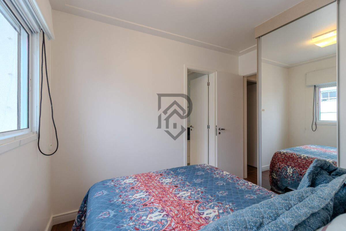 Apartamento, 3 quartos, 134 m² - Foto 23