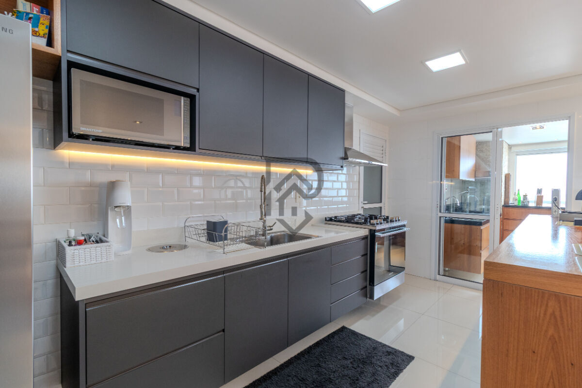 Apartamento, 3 quartos, 134 m² - Foto 12