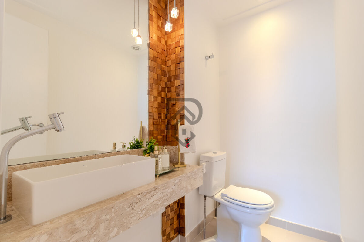 Apartamento, 3 quartos, 134 m² - Foto 16