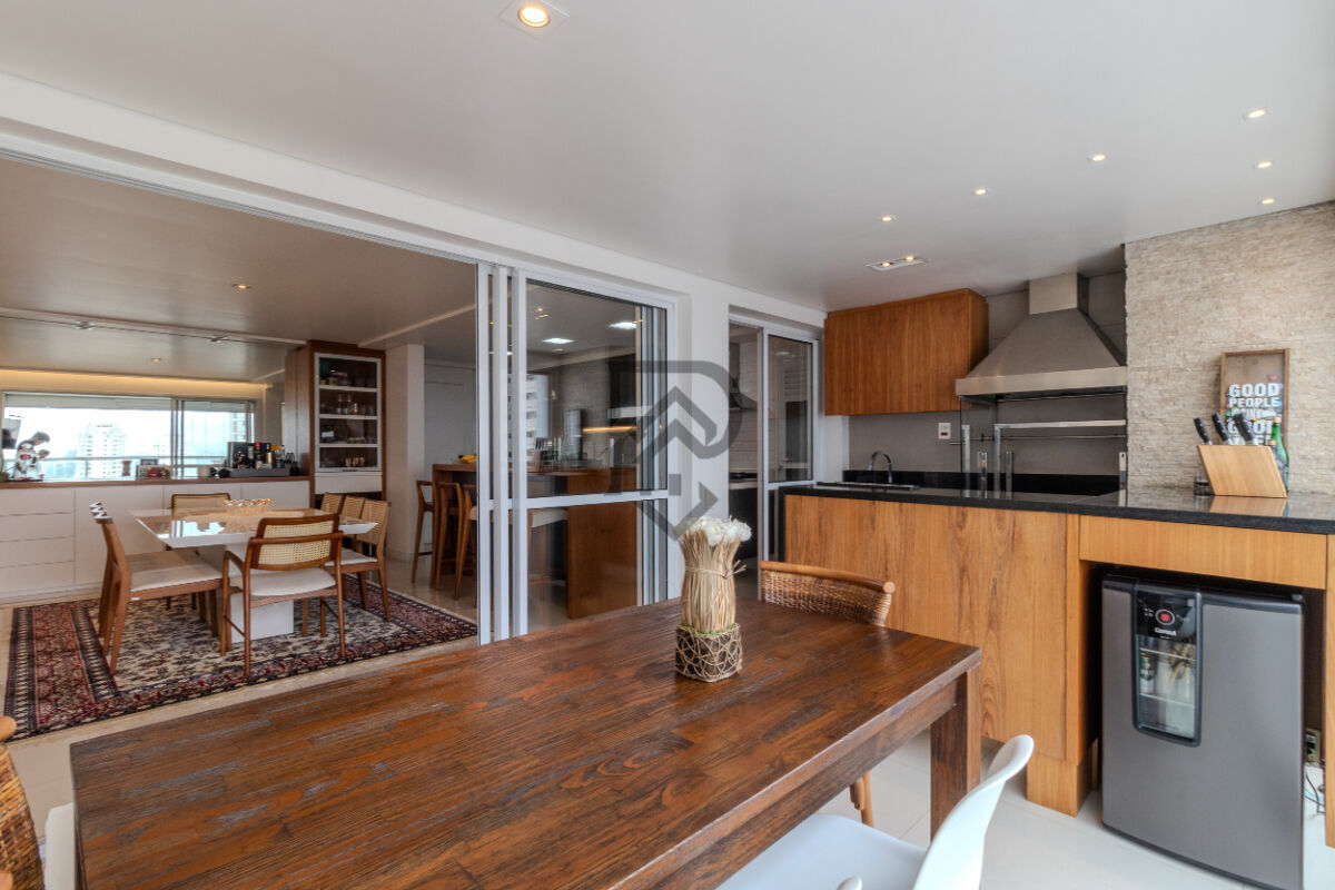 Apartamento, 3 quartos, 134 m² - Foto 15
