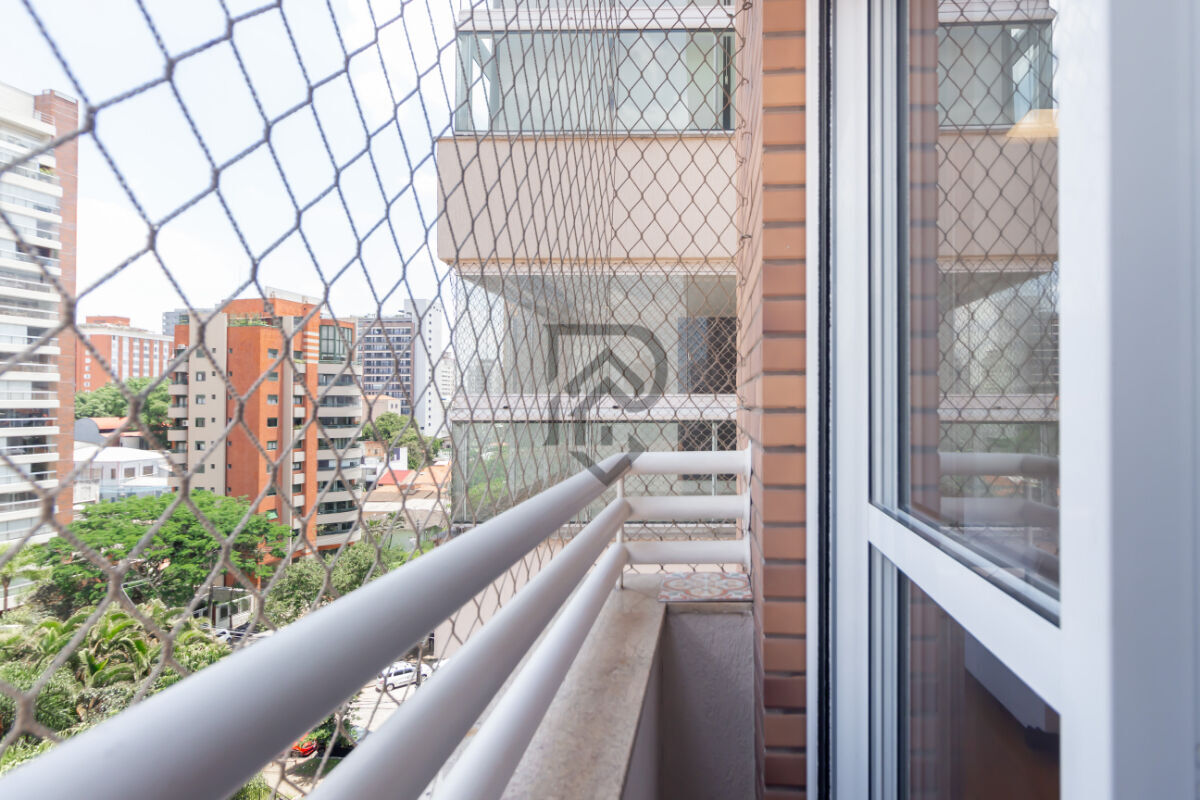 Apartamento, 2 quartos, 93 m² - Foto 7