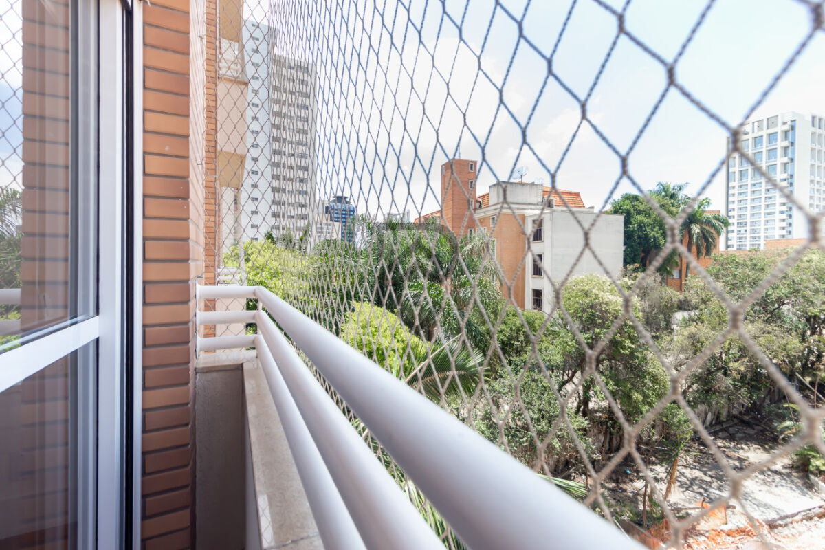 Apartamento, 2 quartos, 93 m² - Foto 2