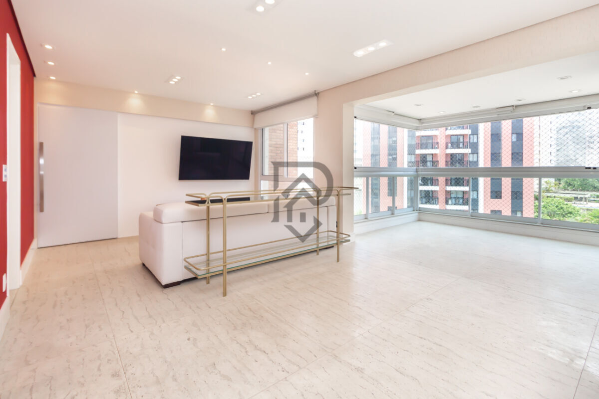 Apartamento, 2 quartos, 93 m² - Foto 8