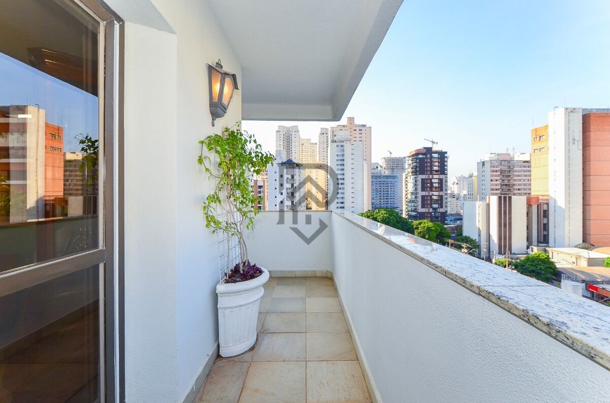 Cobertura, 3 quartos, 393 m² - Foto 16