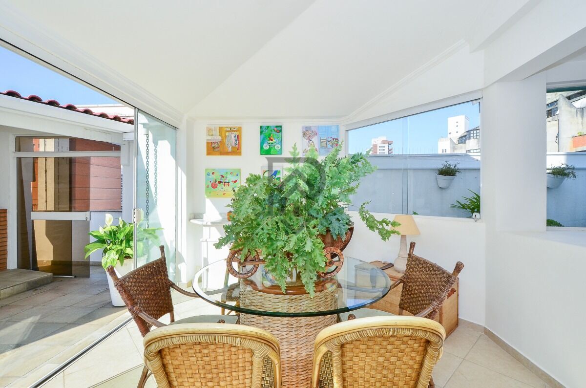 Cobertura, 3 quartos, 393 m² - Foto 26