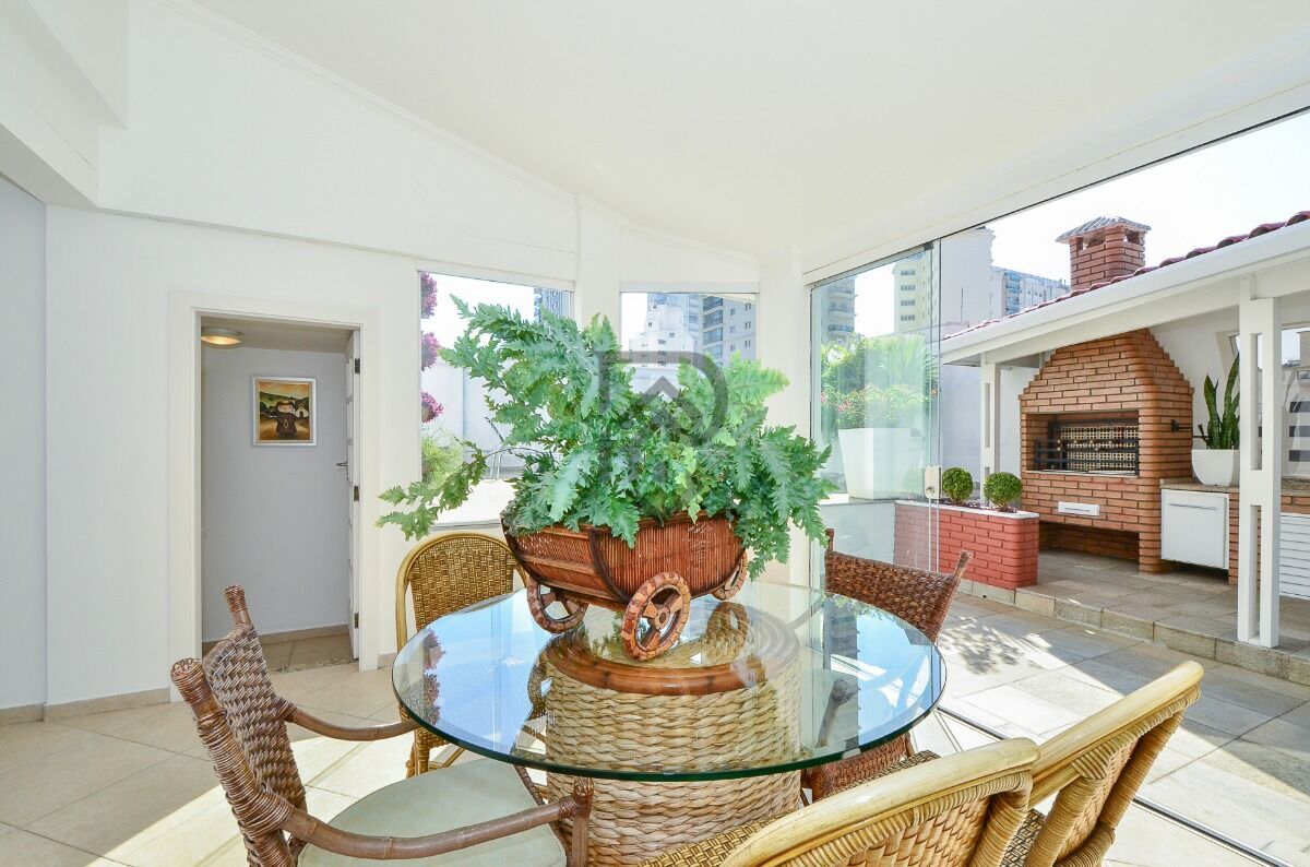 Cobertura, 3 quartos, 393 m² - Foto 28