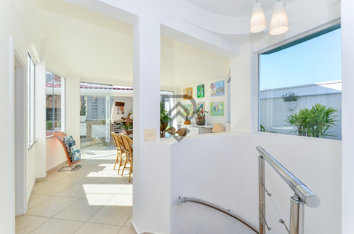 Cobertura, 3 quartos, 393 m² - Foto 25
