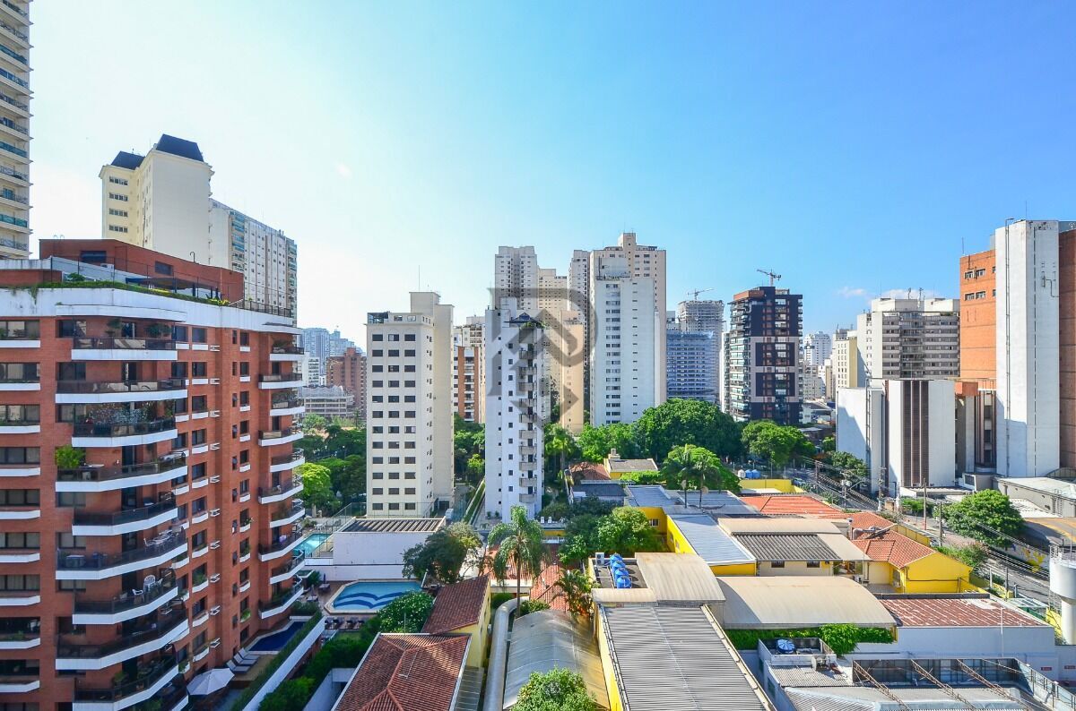 Cobertura, 3 quartos, 393 m² - Foto 1