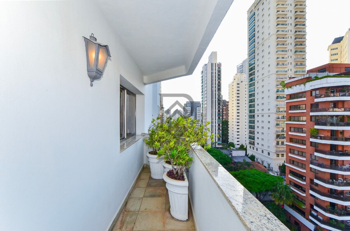 Cobertura, 3 quartos, 393 m² - Foto 15