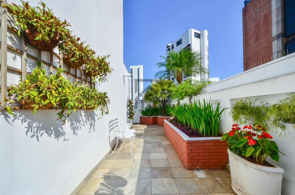 Cobertura, 3 quartos, 393 m² - Foto 35