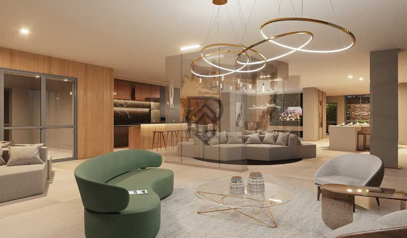 Apartamento, 3 quartos, 107 m² - Foto 25