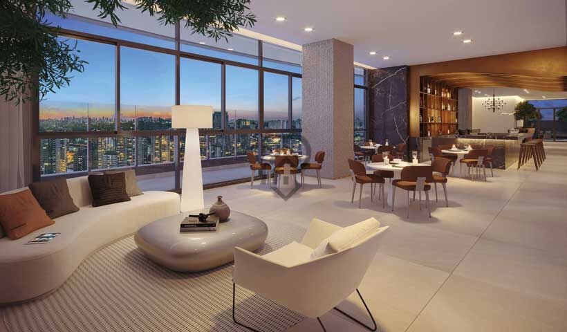 Apartamento, 3 quartos, 107 m² - Foto 30