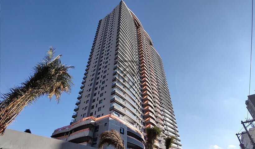 Apartamento, 3 quartos, 107 m² - Foto 2
