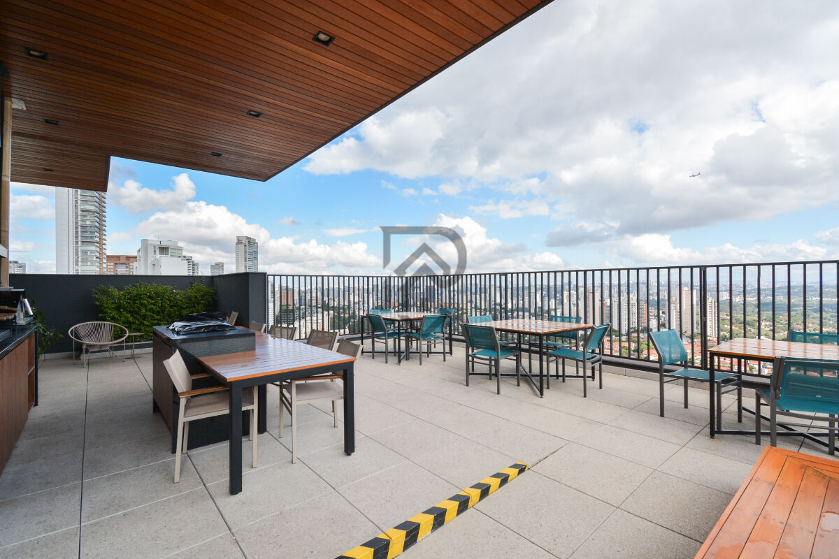 Apartamento, 2 quartos, 72 m² - Foto 16