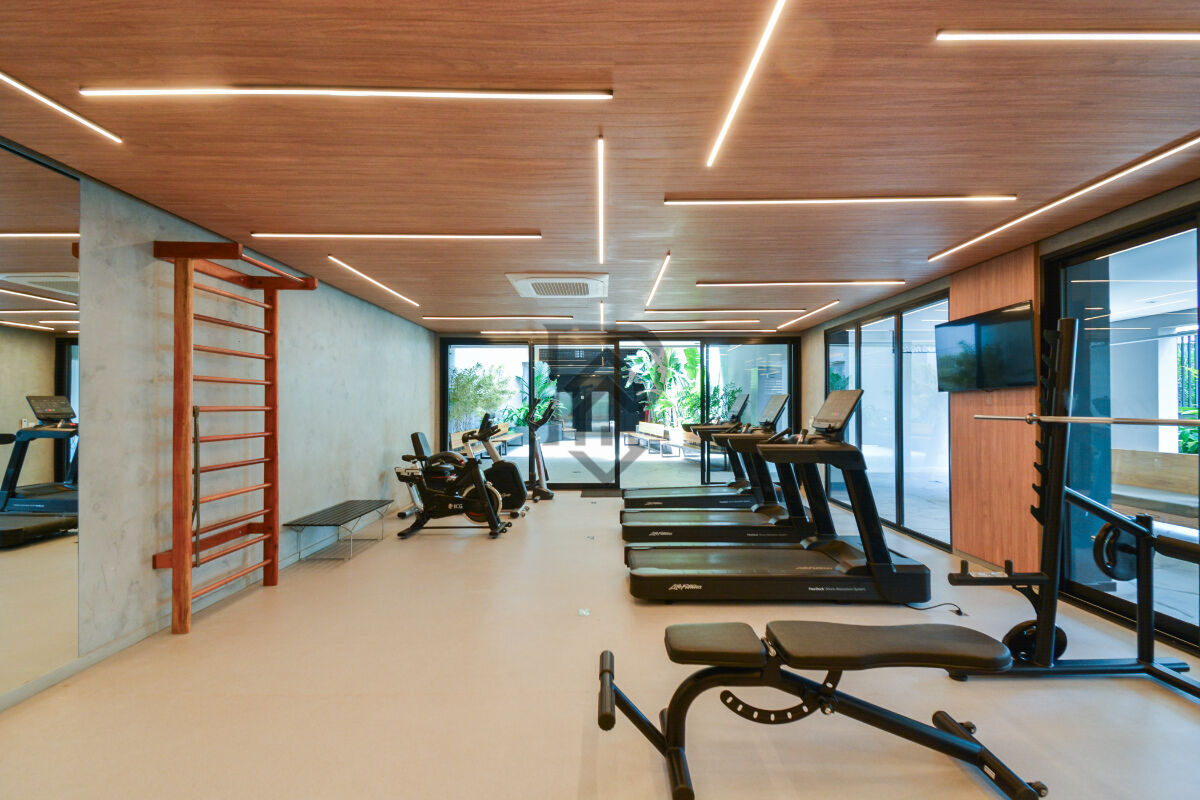 Apartamento, 2 quartos, 72 m² - Foto 37