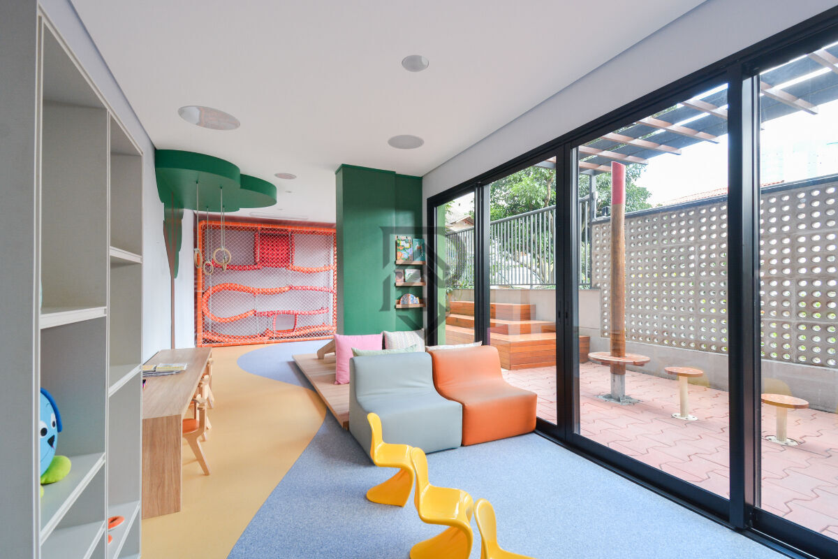 Apartamento, 2 quartos, 72 m² - Foto 36