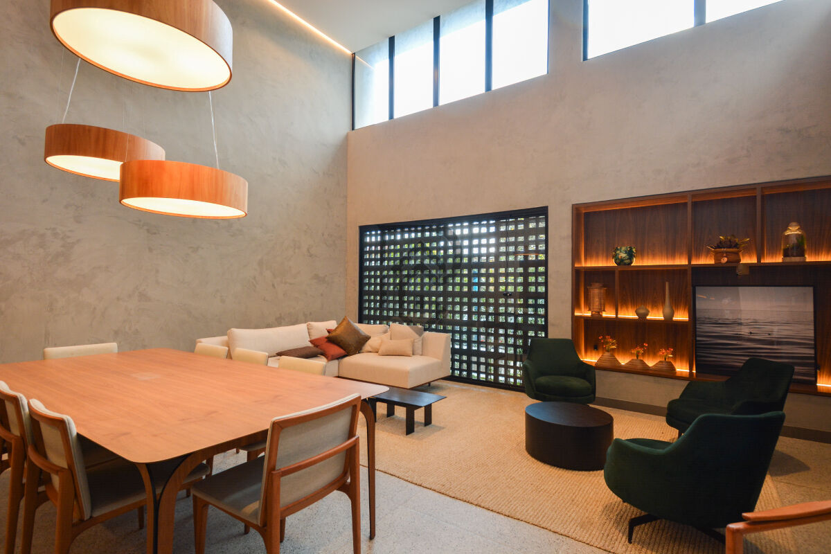 Apartamento, 2 quartos, 72 m² - Foto 7