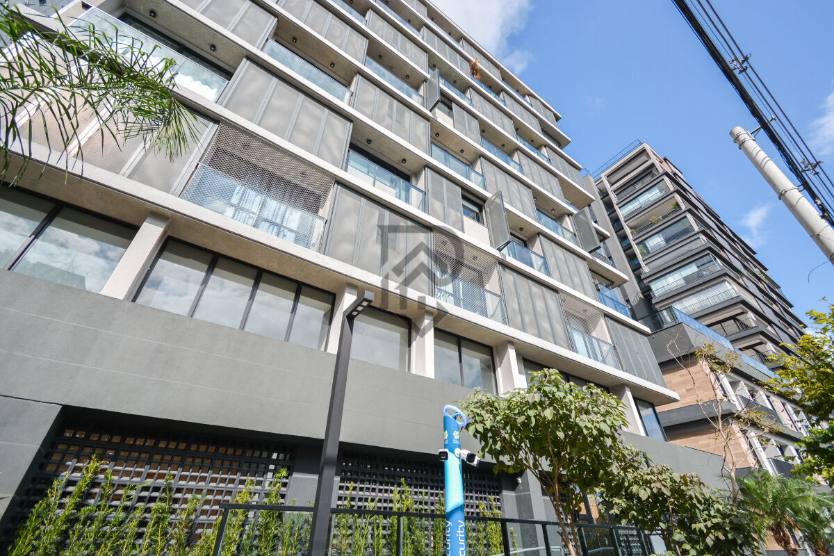 Apartamento, 2 quartos, 72 m² - Foto 1