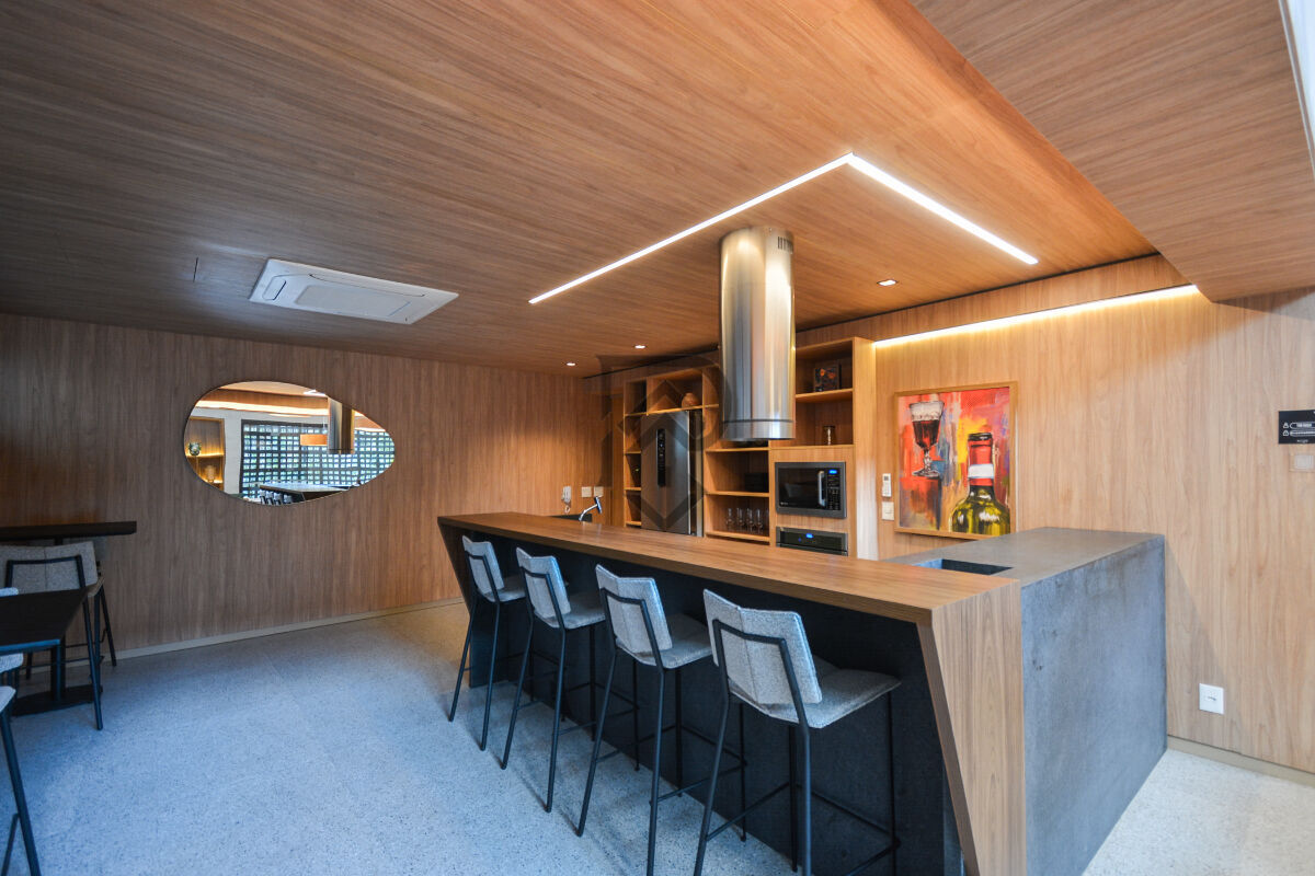 Apartamento, 2 quartos, 72 m² - Foto 4