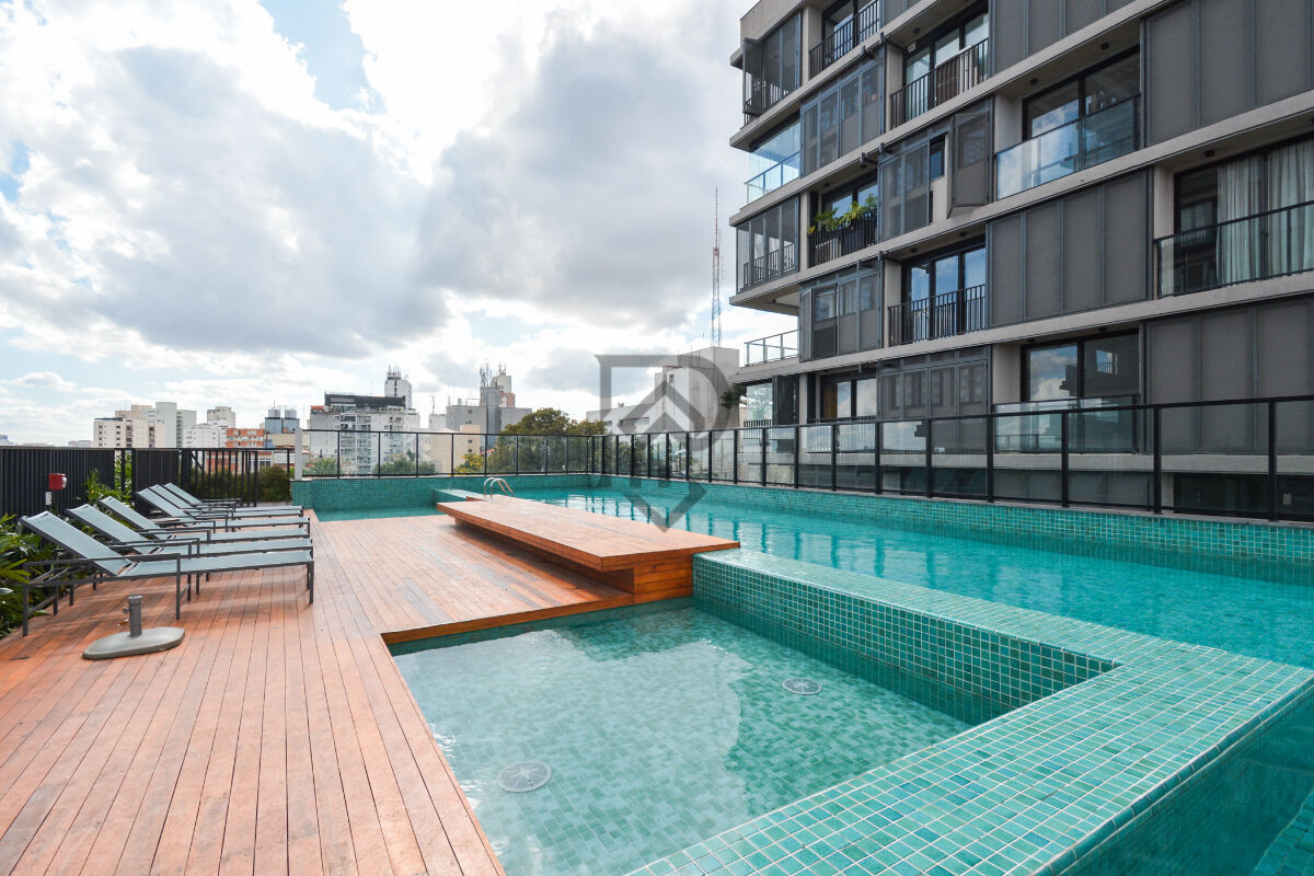 Apartamento, 2 quartos, 72 m² - Foto 18