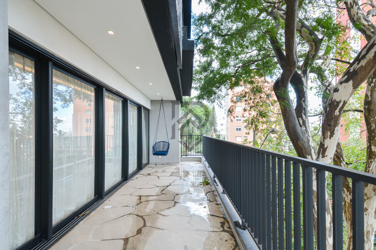 Apartamento, 2 quartos, 72 m² - Foto 9