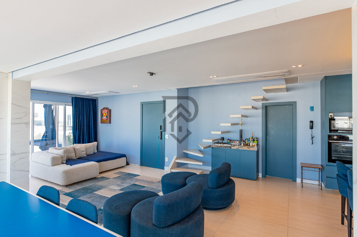 Cobertura à venda com 3 quartos, 227m² - Foto 18