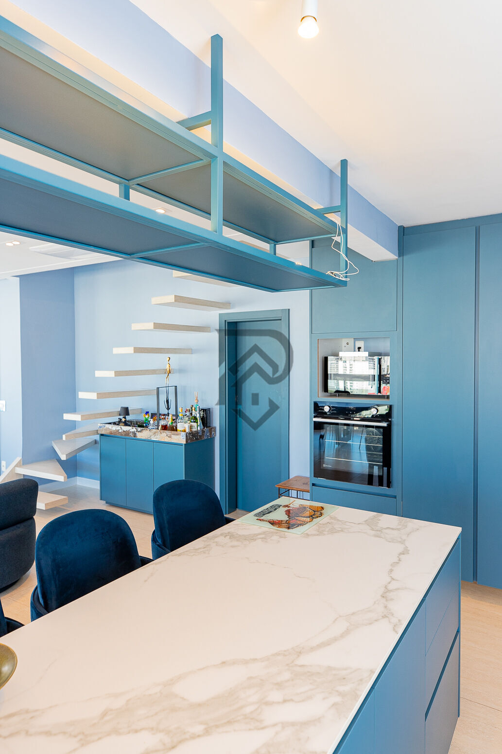 Cobertura à venda com 3 quartos, 227m² - Foto 38