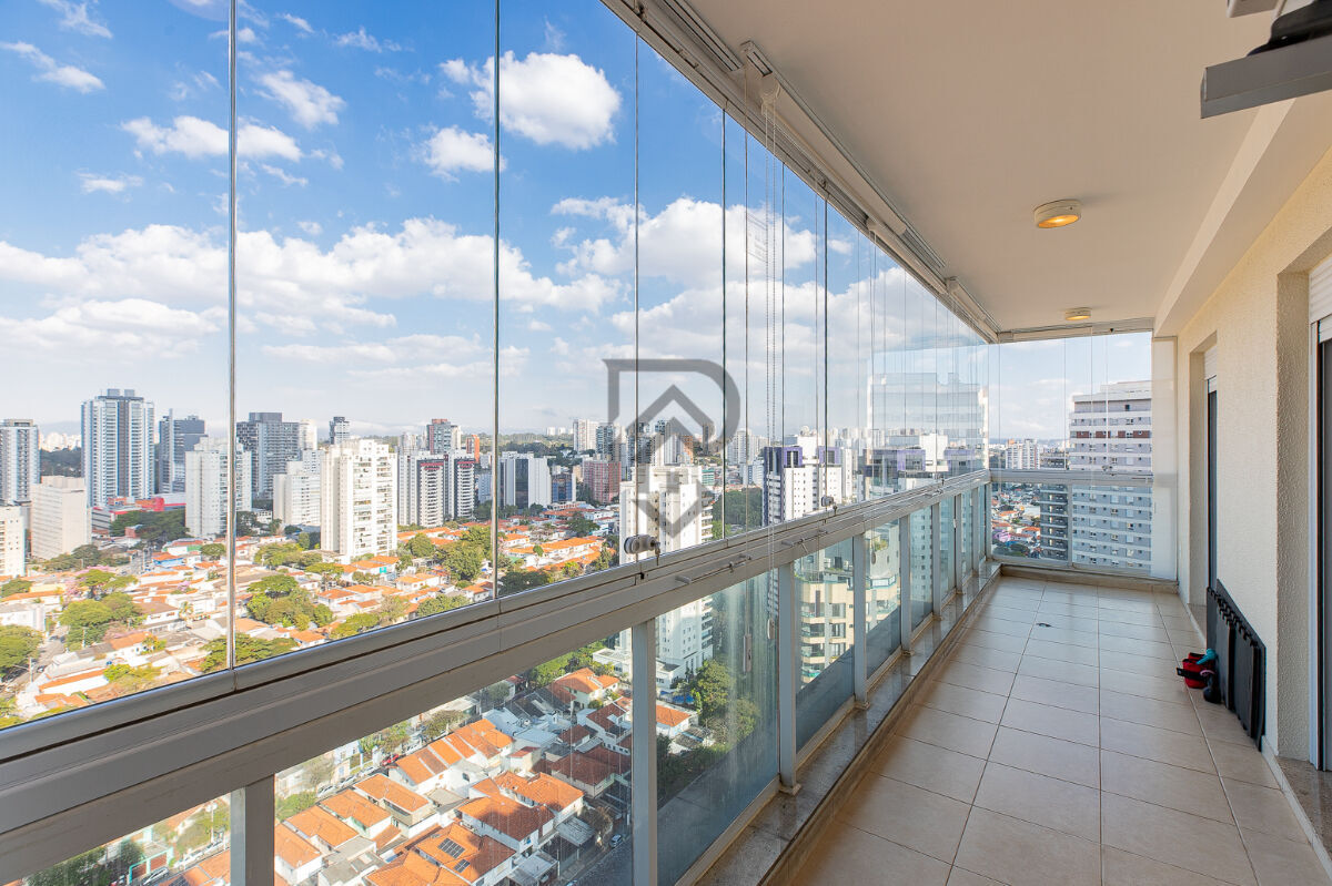 Cobertura à venda com 3 quartos, 227m² - Foto 1