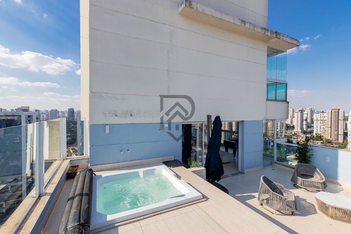 Cobertura à venda com 3 quartos, 227m² - Foto 35