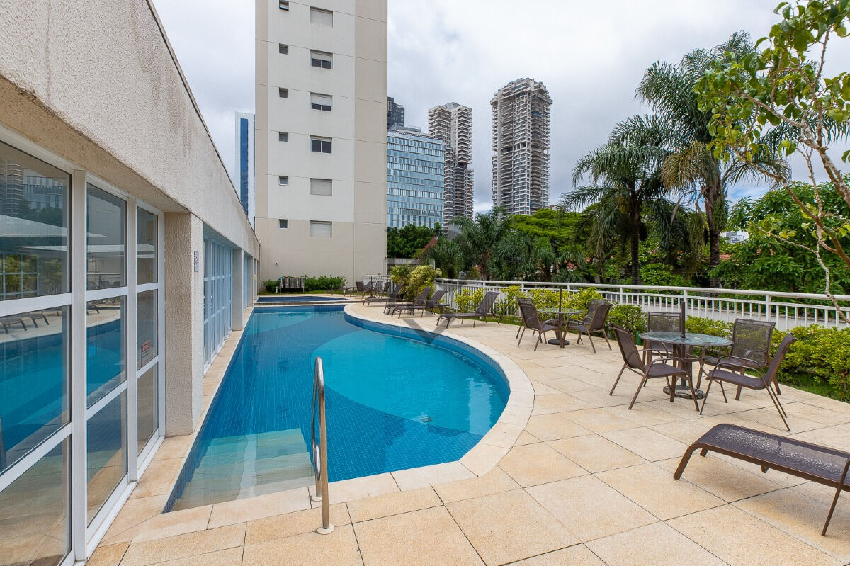 Cobertura à venda com 3 quartos, 227m² - Foto 9