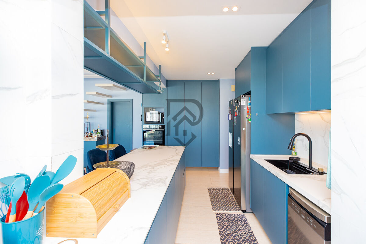Cobertura à venda com 3 quartos, 227m² - Foto 7